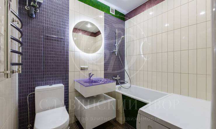 Лот-13188-387248 Аренда квартиры Запад