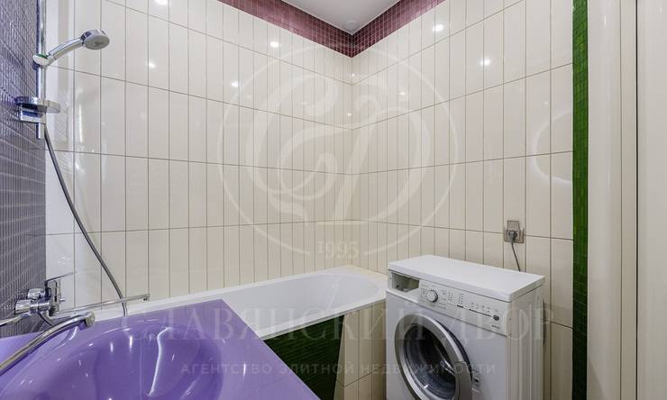 Лот-13188-387249 Аренда квартиры Запад