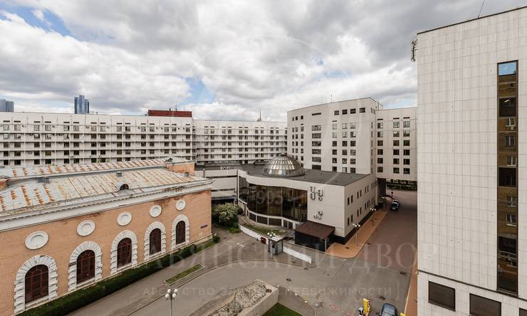 Лот-13188-387252 Аренда квартиры Запад