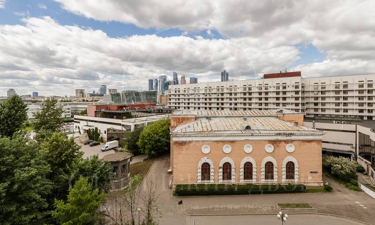 Лот-13188-387253 Аренда квартиры Запад