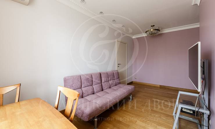 Лот-13188-387254 Аренда квартиры Запад