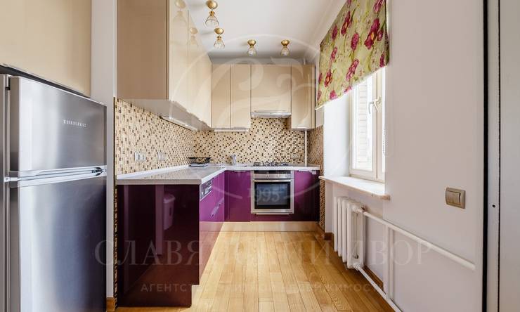 Лот-13188-387255 Аренда квартиры Запад