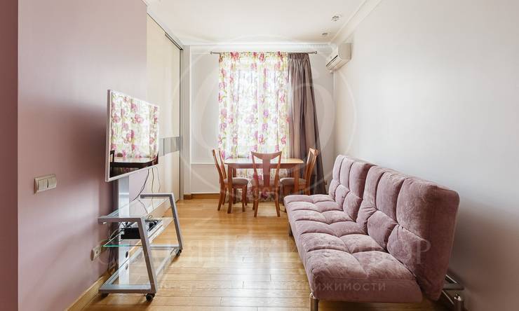 Лот-13188-387256 Аренда квартиры Запад