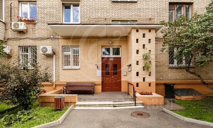 Лот-13188-387258 Аренда квартиры Запад