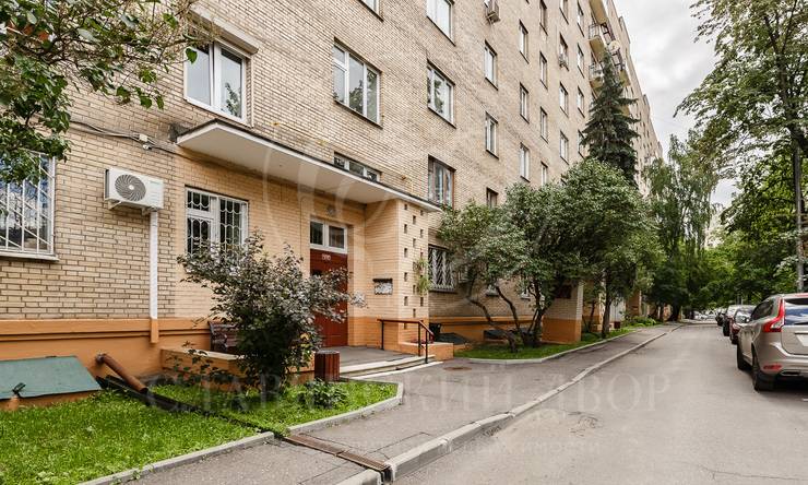 Лот-13188-387259 Аренда квартиры Запад