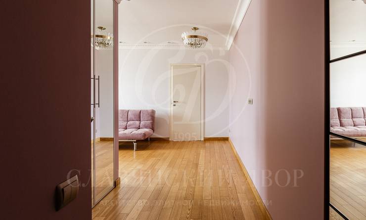 Лот-13188-387260 Аренда квартиры Запад