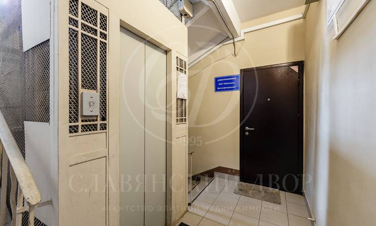 Лот-13188-387261 Аренда квартиры Запад