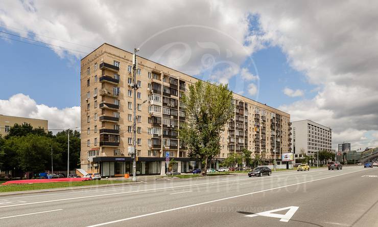 Лот-13188-387262 Аренда квартиры Запад