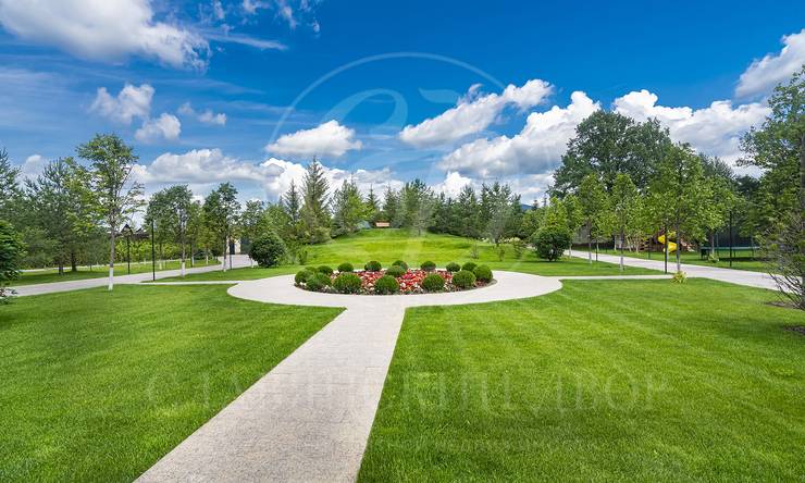 Лот-11507-387441 продажа дома 1-е Успенское шоссе Лапино