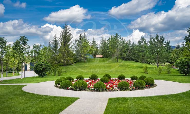 Лот-11507-387444 продажа дома 1-е Успенское шоссе Лапино