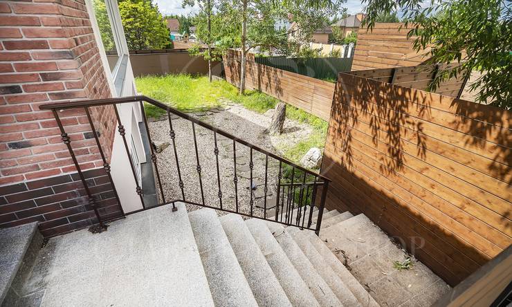 Лот-11655-387464 продажа дома Рублево-Успенское шоссе Усово-8