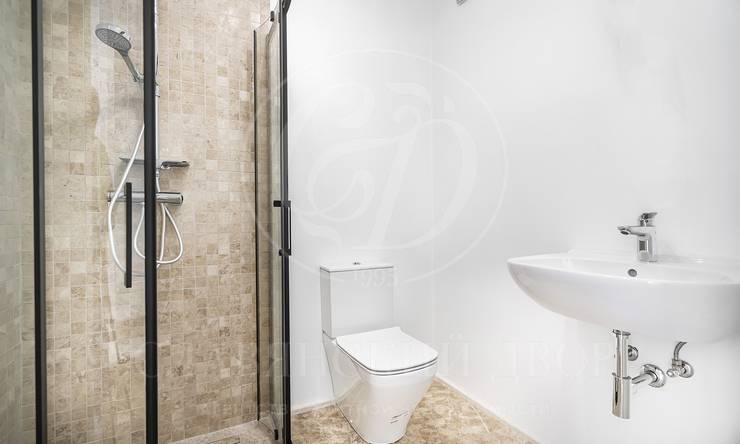 Лот-11655-387468 продажа дома Рублево-Успенское шоссе Усово-8