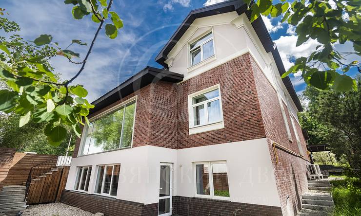 Лот-11655-387470 продажа дома Рублево-Успенское шоссе Усово-8