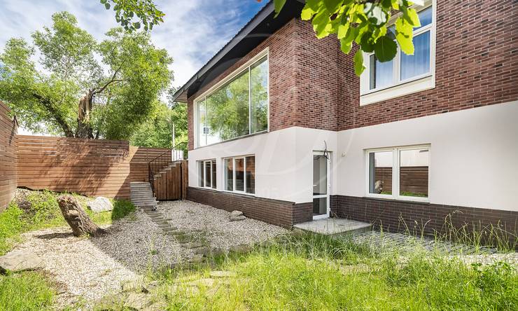 Лот-11655-387471 продажа дома Рублево-Успенское шоссе Усово-8