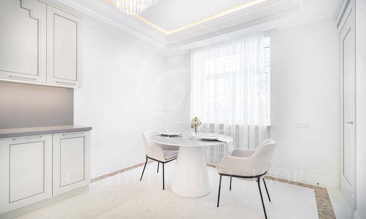 Лот-11655-387473 продажа дома Рублево-Успенское шоссе Усово-8