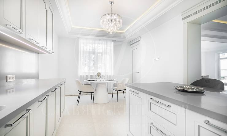 Лот-11655-387474 продажа дома Рублево-Успенское шоссе Усово-8