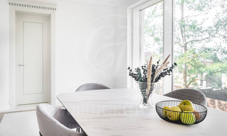 Лот-11655-387484 продажа дома Рублево-Успенское шоссе Усово-8