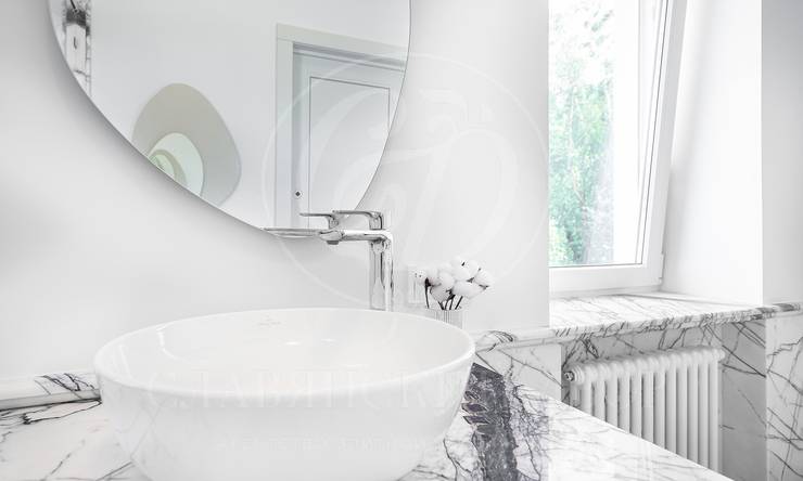 Лот-11655-387487 продажа дома Рублево-Успенское шоссе Усово-8