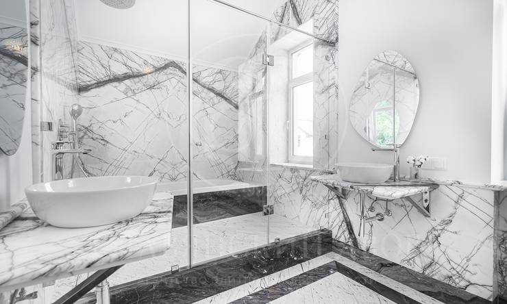 Лот-11655-387489 продажа дома Рублево-Успенское шоссе Усово-8