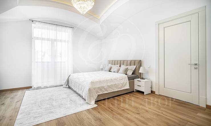 Лот-11655-387491 продажа дома Рублево-Успенское шоссе Усово-8