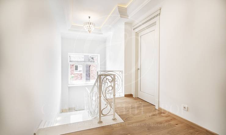 Лот-11655-387494 продажа дома Рублево-Успенское шоссе Усово-8