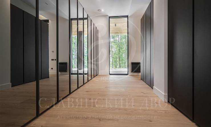 Лот-11192-387506 продажа дома Рублево-Успенское шоссе Солослово