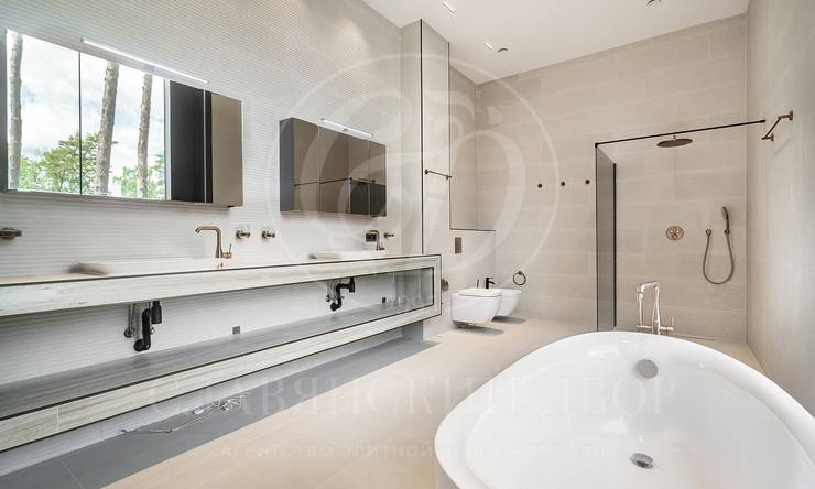 Лот-11192-387507 продажа дома Рублево-Успенское шоссе Солослово