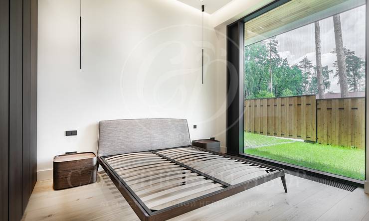 Лот-11192-387508 продажа дома Рублево-Успенское шоссе Солослово