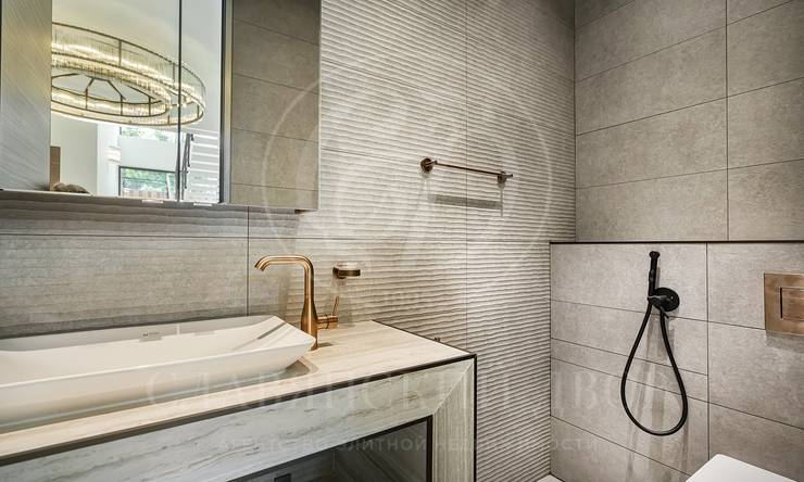 Лот-11192-387509 продажа дома Рублево-Успенское шоссе Солослово