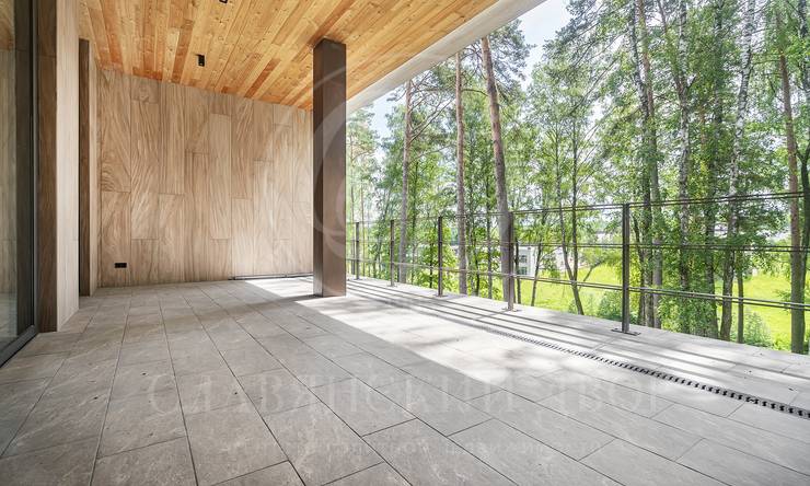 Лот-11192-387510 продажа дома Рублево-Успенское шоссе Солослово