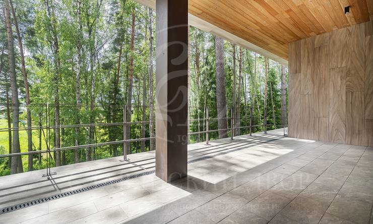 Лот-11192-387511 продажа дома Рублево-Успенское шоссе Солослово