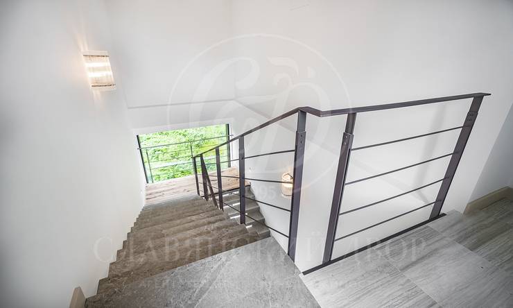 Лот-11192-387512 продажа дома Рублево-Успенское шоссе Солослово