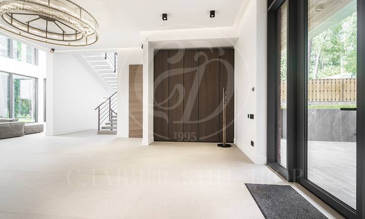 Лот-11192-387513 продажа дома Рублево-Успенское шоссе Солослово