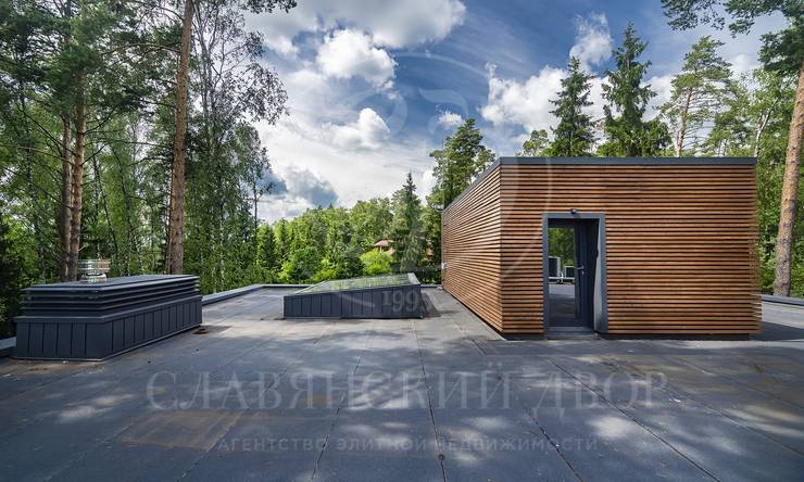 Лот-11192-387515 продажа дома Рублево-Успенское шоссе Солослово