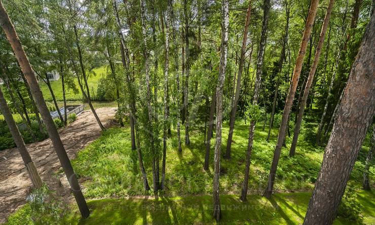 Лот-11192-387517 продажа дома Рублево-Успенское шоссе Солослово