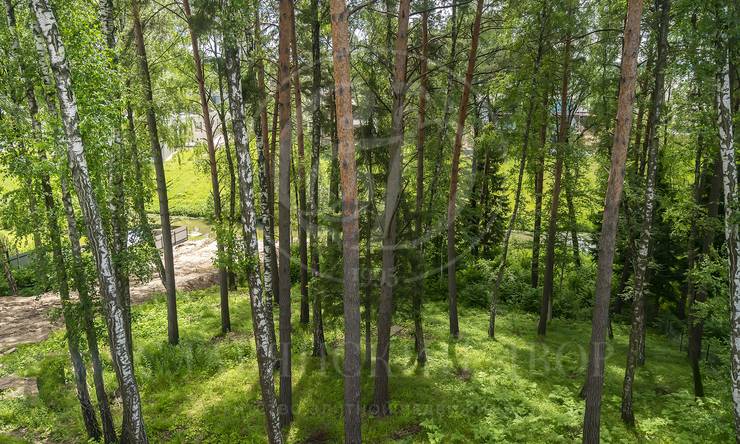 Лот-11192-387519 продажа дома Рублево-Успенское шоссе Солослово