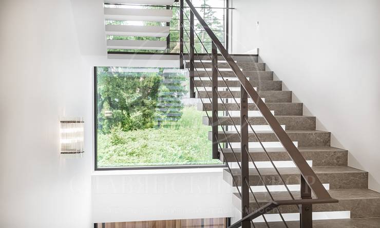 Лот-11192-387520 продажа дома Рублево-Успенское шоссе Солослово