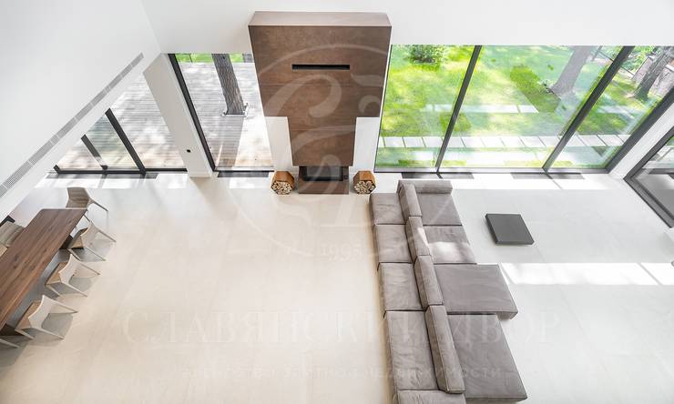 Лот-11192-387521 продажа дома Рублево-Успенское шоссе Солослово