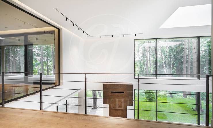 Лот-11192-387522 продажа дома Рублево-Успенское шоссе Солослово