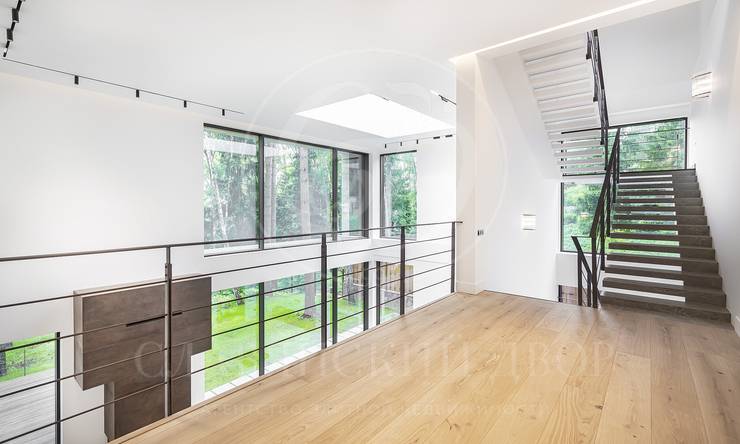 Лот-11192-387523 продажа дома Рублево-Успенское шоссе Солослово