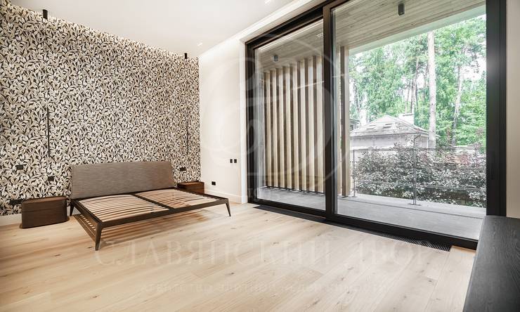 Лот-11192-387524 продажа дома Рублево-Успенское шоссе Солослово