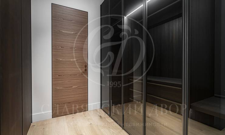 Лот-11192-387525 продажа дома Рублево-Успенское шоссе Солослово