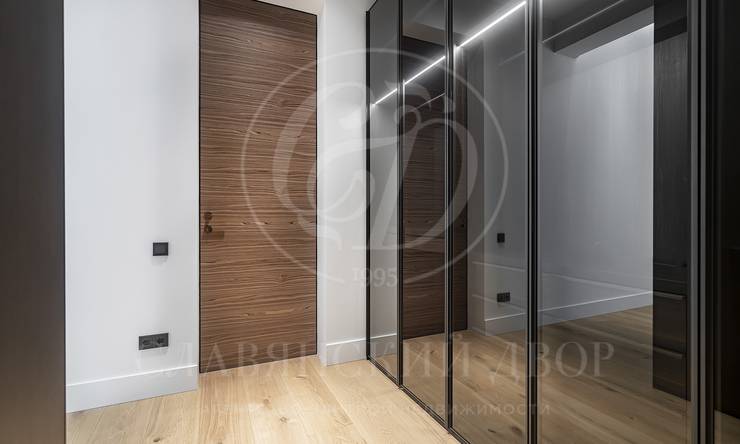 Лот-11192-387526 продажа дома Рублево-Успенское шоссе Солослово