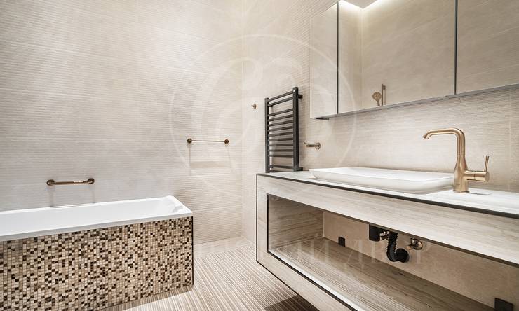 Лот-11192-387527 продажа дома Рублево-Успенское шоссе Солослово