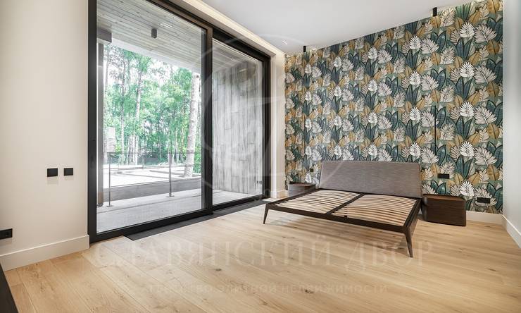 Лот-11192-387529 продажа дома Рублево-Успенское шоссе Солослово