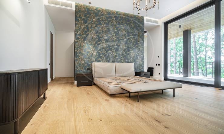 Лот-11192-387530 продажа дома Рублево-Успенское шоссе Солослово