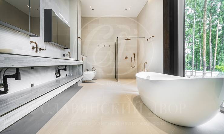 Лот-11192-387531 продажа дома Рублево-Успенское шоссе Солослово