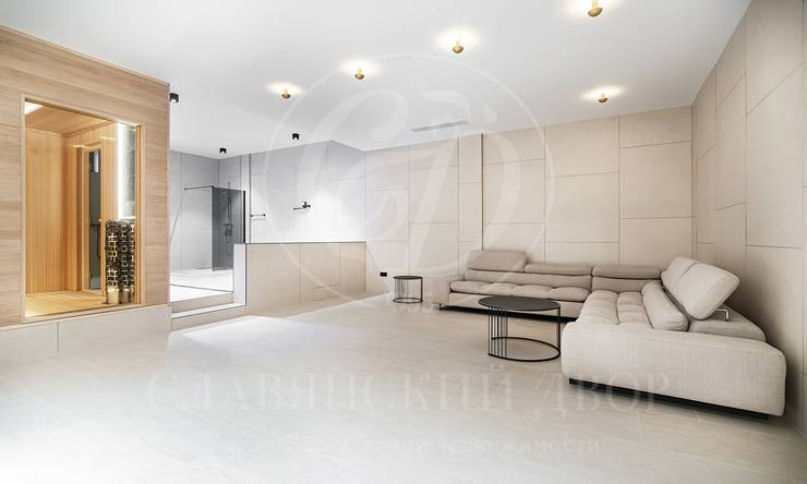 Лот-11192-387532 продажа дома Рублево-Успенское шоссе Солослово