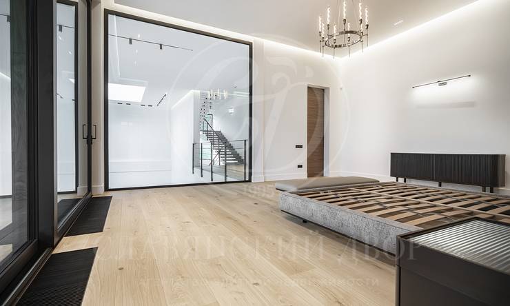 Лот-11192-387533 продажа дома Рублево-Успенское шоссе Солослово