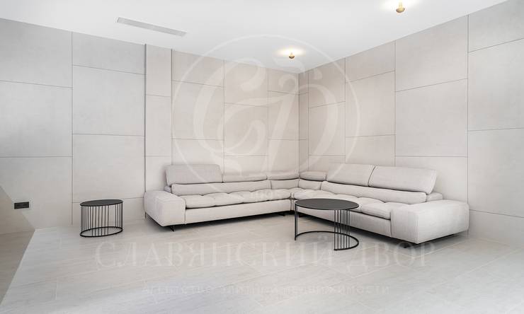 Лот-11192-387537 продажа дома Рублево-Успенское шоссе Солослово